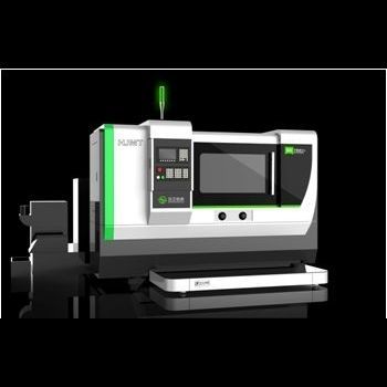 Rectificadora para roscado interior - SK7620A - Hanjiang Machine Tool Co., Ltd - para tornillo de bolas / CNC / 3 ejes