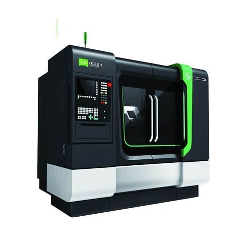 Rectificadora para roscado interior - SK7605/1 - Hanjiang Machine Tool Co., Ltd - CNC / 3 ejes