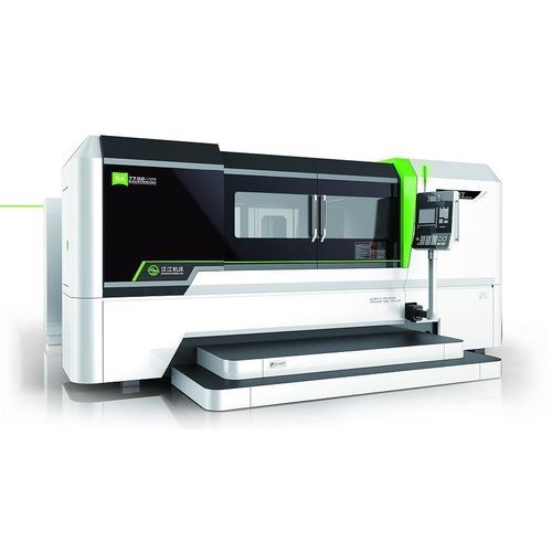 Rectificadora de piezas para procesar - SK7732×25TP - Hanjiang Machine Tool Co., Ltd - CNC / 6 ejes / de gran velocidad
