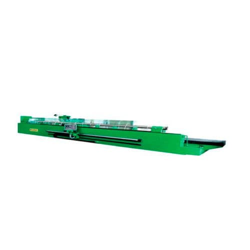 Rectificadora para tornillo de bolas - SK7450A×50  - Hanjiang Machine Tool Co., Ltd - CNC / 4 ejes / de precisión