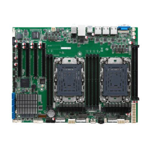 Placa madre ATX - SER SV-920 - Shenzhen Seavo Technology Co., Ltd. - Intel® Xeon / 4th Generation Intel® Core™ / Intel®