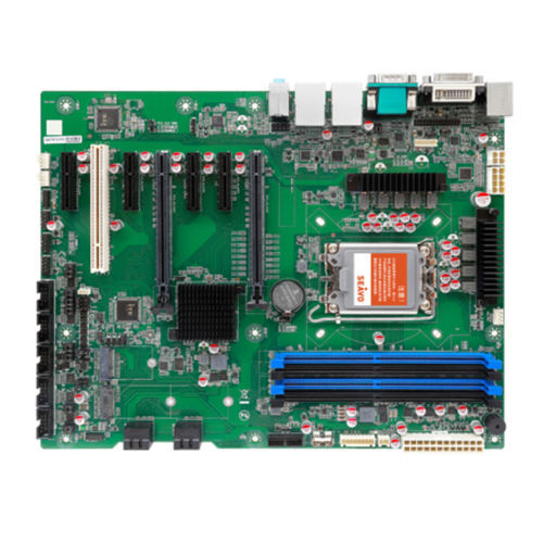 Placa madre ATX - SV4-Q6761  - Shenzhen Seavo Technology Co., Ltd. - Intel® Celeron® / Intel® Pentium / 12th Generation Intel® Core™