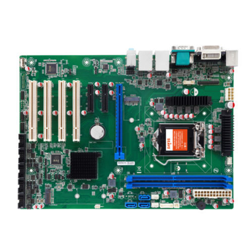 Placa madre ATX - SV4-H4234 - Shenzhen Seavo Technology Co., Ltd. - Intel® Celeron® / Intel® Pentium / 10th Generation Intel® Core™