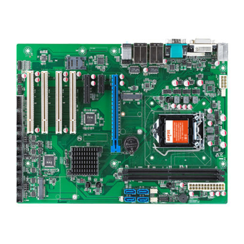 Placa madre ATX - SV4-H3C34 - Shenzhen Seavo Technology Co., Ltd. - Intel® Celeron® / Intel® Pentium / 8th Generation Intel® Core™