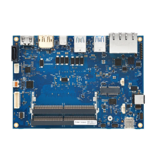 Placa madre 3,5" - SV3b-ADI  - Shenzhen Seavo Technology Co., Ltd. - Intel® Celeron® / Intel® Core i3 / Intel® Core i5
