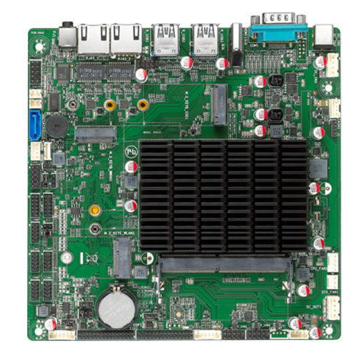 Placa madre mini-ITX - SV1a-64116 - Shenzhen Seavo Technology Co., Ltd. - Intel® Celeron® J6412 / Intel® Elkhart lake SoC / Quad Core