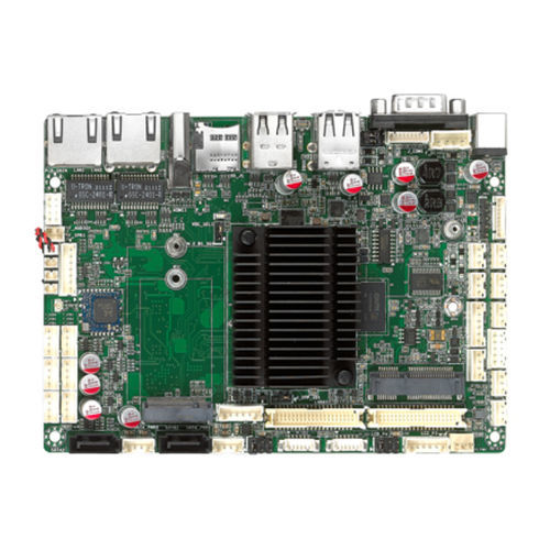 Computer-on-module 3,5" - SV-35A76 - Shenzhen Seavo Technology Co., Ltd. - ARM® Cortex®-A55 Quad-core / USB 3.0 / Ethernet