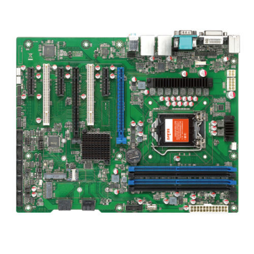 Placa madre ATX - SV4-Q4752A - Shenzhen Seavo Technology Co., Ltd. - Intel® Celeron® / Intel® Pentium / Intel® Core i3
