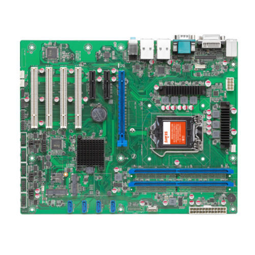Placa madre ATX - SV4-H3134 - Shenzhen Seavo Technology Co., Ltd. - Intel® Celeron® / Intel® Pentium / 8th Generation Intel® Core™