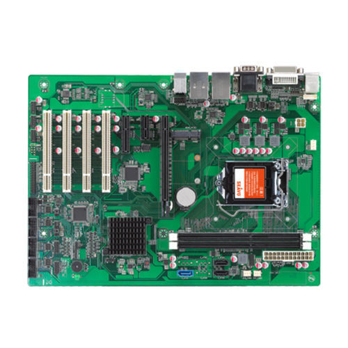 Placa madre ATX - SV4-H8134 - Shenzhen Seavo Technology Co., Ltd. - Intel® Celeron® / Intel® Pentium / Intel® Core i3