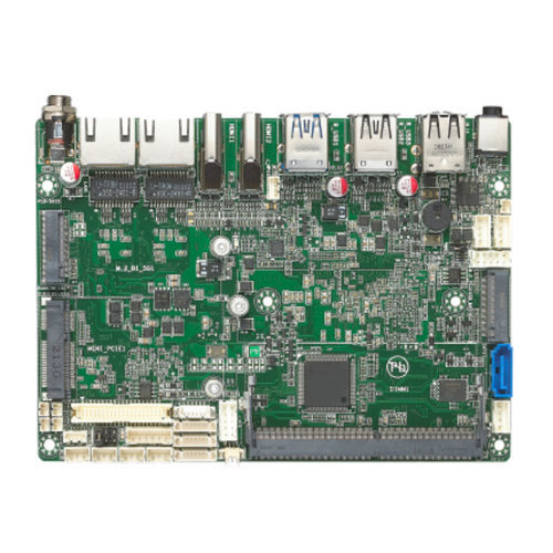 Placa madre 3,5" - SV3b-64126 - Shenzhen Seavo Technology Co., Ltd. - Intel® Celeron® J6412 / Intel® / DDR4 SO-DIMM