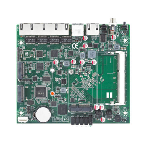 Placa madre ATX - NSE SVX-C2304 - Shenzhen Seavo Technology Co., Ltd. - Dual Core / Intel® Rangeley / Intel®