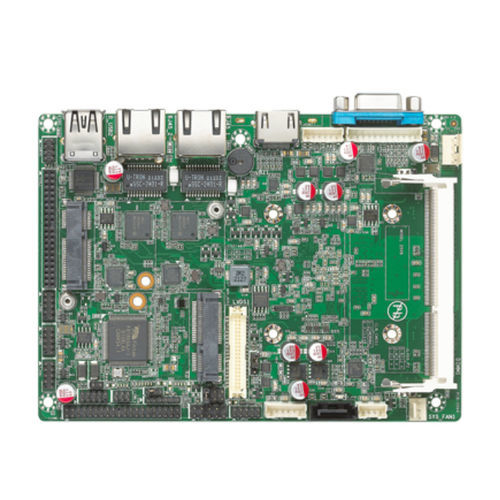 Placa madre 3,5" - SV3b-19026-BH - Shenzhen Seavo Technology Co., Ltd. - Intel® Celeron J1900 / Intel® Celeron Bay Trail / Intel®