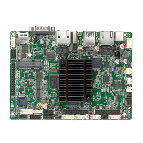 Computer-on-module 3,5" - SV-33DB6 - Shenzhen Seavo Technology Co., Ltd. - Arm® Cortex®-A53 Quad-core / Arm® Cortex®-A72 Dual-core / Rockchip RK3399 SoC