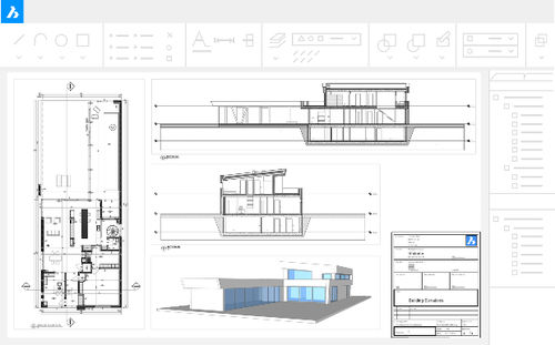 Software de interfaz - Brics - AndroTec GmbH - de modelización / de CAD / de diseño