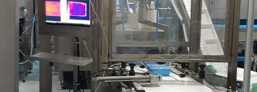 Sistema de inspección con cámara - Vidia - de calidad / visual / para detección de fallos