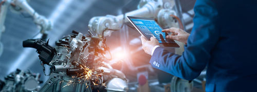 Sistema de inspección con cámara - Vidia - automático / para detección de fallos / para la producción