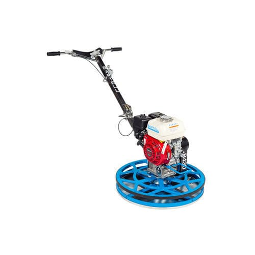 Fratasadora con operador a pie - B430 - Bartell Global