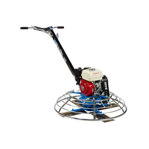Fratasadora con operador a pie - B436 - Bartell Global