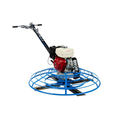 Fratasadora con operador a pie - BC446 - Bartell Global