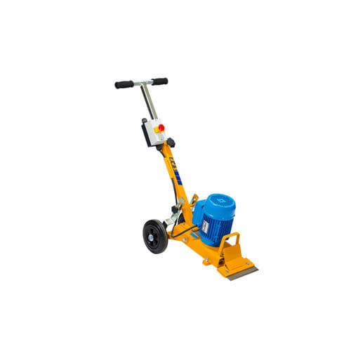 Raspador para suelo - MS230 - Bartell Global