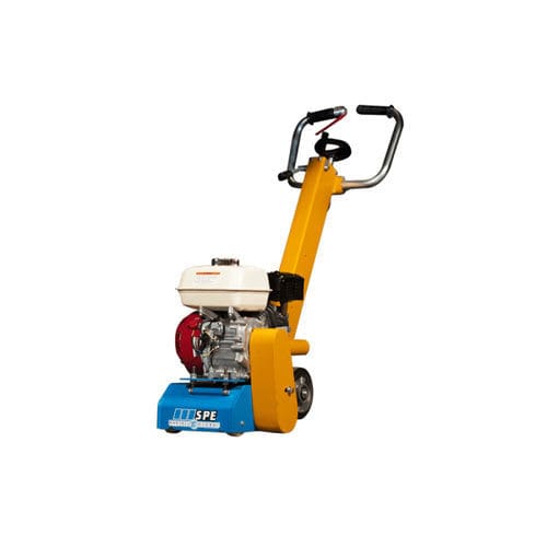 Escarificador - BEF200N - Bartell Global