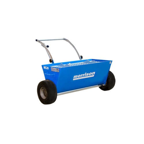Esparcidor de arena - MS20 - Bartell Global