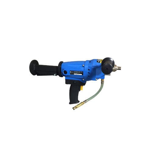 Corona perforadora eléctrica - HCD2200 - Bartell Global