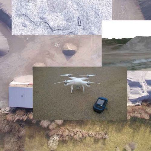 Software de visualización - WebGIS - CADdy Geomatics GmbH - de mando / visualizador / de protección de datos