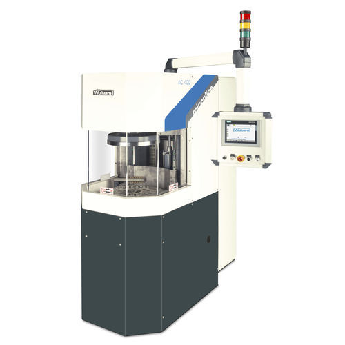Lapeadora de precisión - AC microLine® 400-L - Lapmaster Wolters GmbH - CNC / de doble cara / de superficie