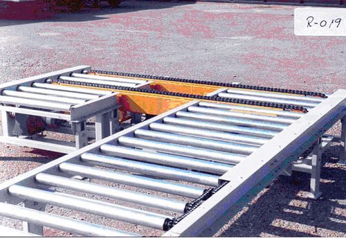 Mesa de transferencia - CINTASA, S.A.