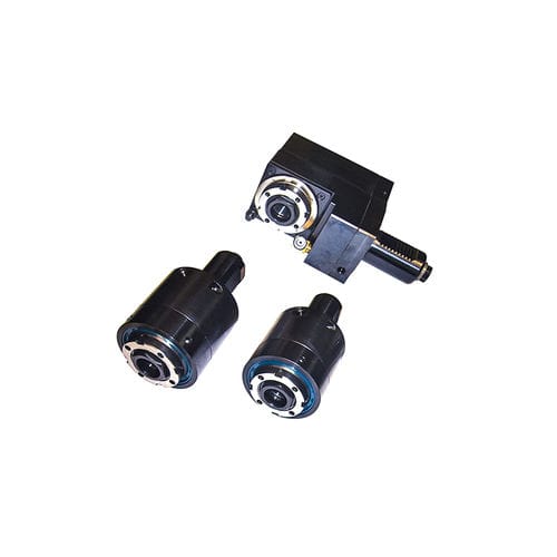 Portaherramienta DIN - Eppinger - VDI / con pinza / ER