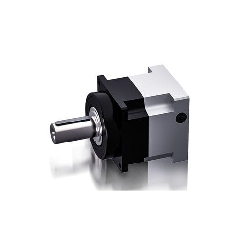 Servorreductor planetario - PT series - Eppinger - coaxial / con eje macizo / 200 - 500 Nm