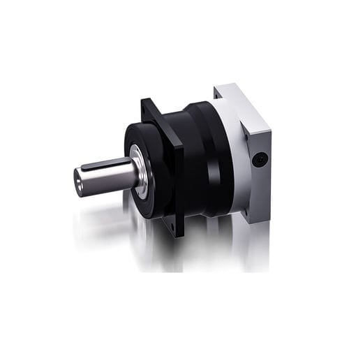 Servorreductor planetario - PS - Eppinger - coaxial / con eje macizo / 200 - 500 Nm