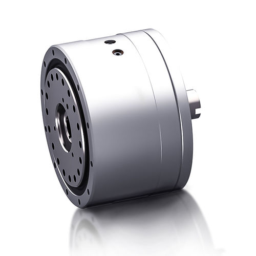 Servorreductor cicloidal - C1Q - Eppinger - coaxial / con eje hueco / 200 - 500 Nm