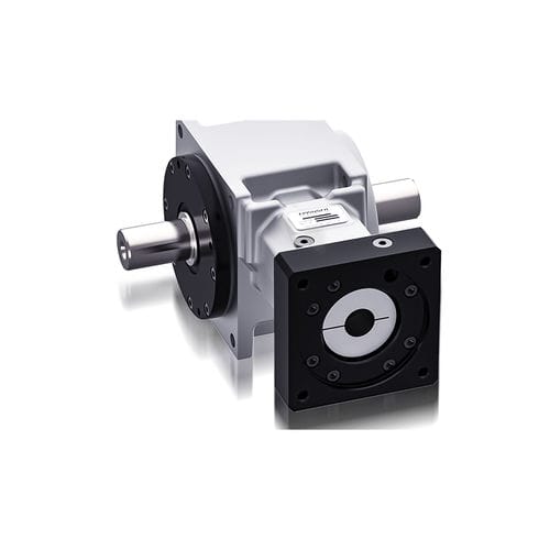 Servorreductor hipoide - HT series - Eppinger - con eje hueco / 200 - 500 Nm / 50 - 100 Nm
