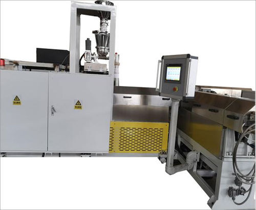 Máquina de prueba multi-parámetros - P series - Feininger (Nanjing) Energy Saving Technology Co., Ltd. - CNC / para espuma / industrial