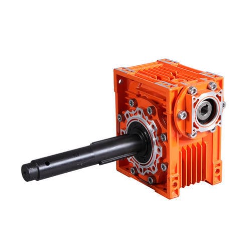 Sistema de arrastre giratorio de tornillo sin fin - FCNDK - HANGZHOU SINO-DEUTSCHE POWER TRANSMISSION EQUIPMENT CO., LTD. - para seguidor solar / para automatismos industriales