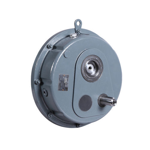 Reductor angular - SMRR  - HANGZHOU SINO-DEUTSCHE POWER TRANSMISSION EQUIPMENT CO., LTD. - con eje macizo / > 10 kNm / pendular