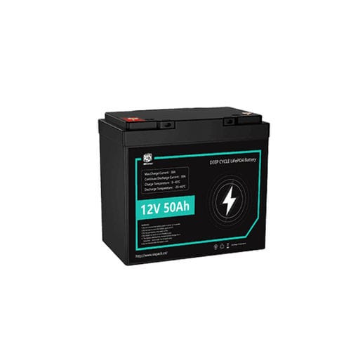 Batería litio - SL series - SixPack Battery Technology Co, Ltd - bloque / 12 V / CE