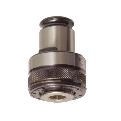 Mandril para taladro con pinza - ROSCAMAT® & 3ARM - by TECNOSPIRO MACHINE TOOL, S.L - para máquina CNC / para máquina herramienta / para centro de mecanizado