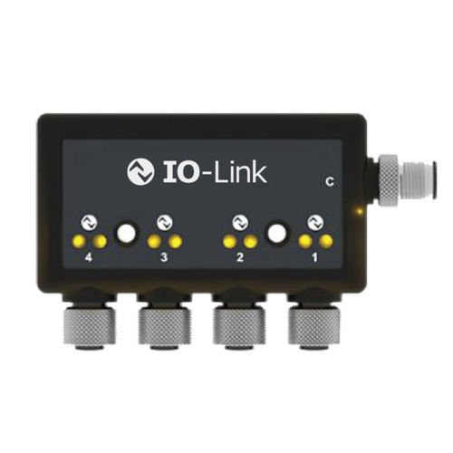 Convertidor Modbus RTU - Horner Automation Group - IO-Link / empotrable / compacto