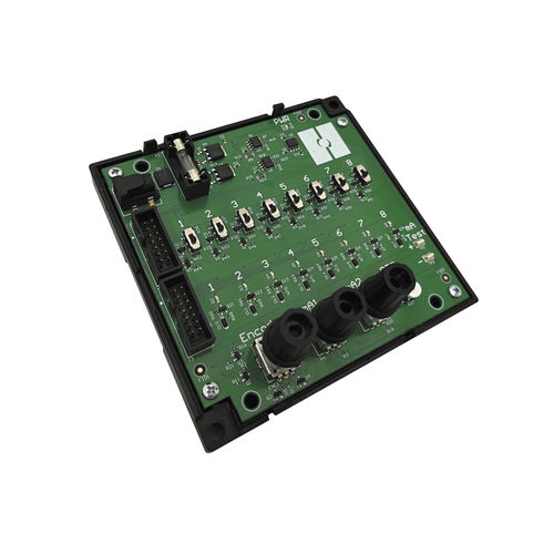Simulador RTD - Horner Automation Group