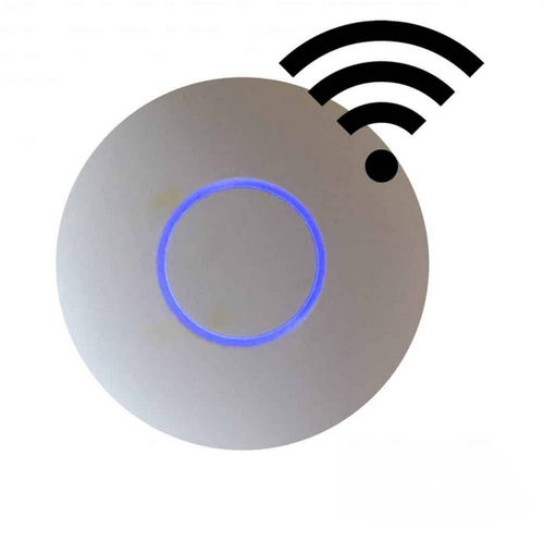 Punto de acceso inalámbrico - Shop Floor Automations - Ethernet / 2,4 GHz / de alimentación Ethernet