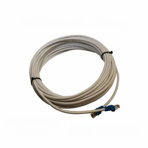 Cable eléctrico de datos - Shop Floor Automations - RS-232 / blindado / modular