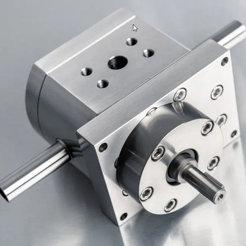 Bomba de engranaje externo - CANNA.pump - Beinlich Pumpen - CO2 / autocebante / estacionaria