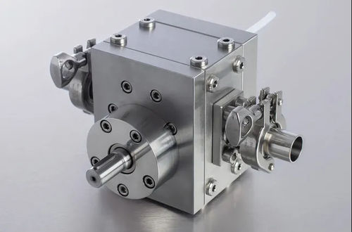 Bomba de engranaje externo - CHEM.pump - Beinlich Pumpen - de agua / de aceite / autocebante