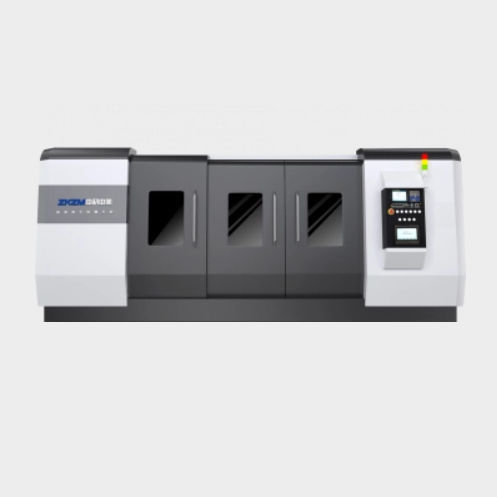 Máquina de chapado por soldadura láser - ZKZM-JCXX - Zhongke Zhongmei Laser Technology Co., Ltd.