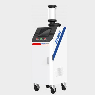 Alimentador dosificador volumétrico - ZKZM series - Zhongke Zhongmei Laser Technology Co., Ltd. - para pulverulento / automático / continuo