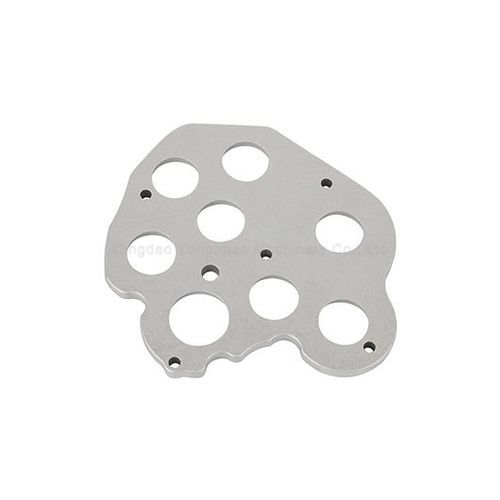 Moldeo a presión aluminio - Qingdao Yonglihao Machinery Co.,Ltd. - para el sector de la construcción